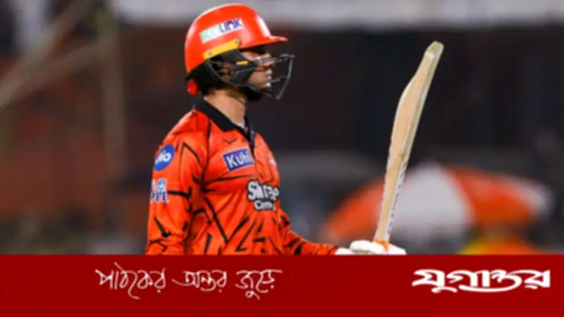 আইপিএলে অভিষেক শর্মার নতুন রেকর্ড: ২০০০ রান পূর্ণ করে ইতিহাস গড়লেন