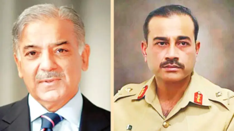 ইরান-মার্কিন সংলাপে ইসলামাবাদ, শাহবাজ শরিফ ও আসিম মুনিরের কূটনৈতিক তৎপরতা