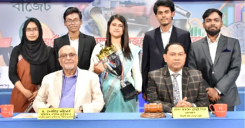 সিপিডি ফেলোর অভিযোগ: পতিত সরকারের জ্বালানি নীতি ছিল বিভ্রান্তিকর ও তোষণমূলক