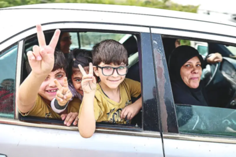 ইরান হরমুজ প্রণালি আবার বন্ধ ঘোষণা, মার্কিন অবরোধের প্রতিবাদে উত্তেজনা