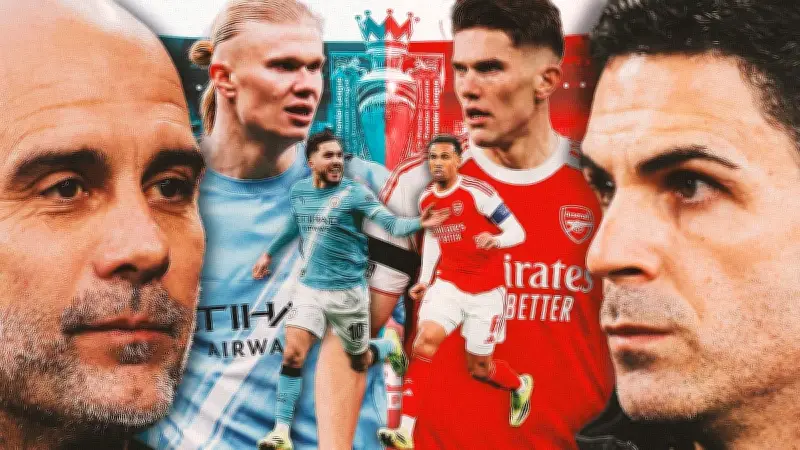 গ্রাফিকসঅপ্টা অ্যানালিস্টলিগে ৬ পয়েন্টের লিড, মৌসুম প্রায় শেষের দিকে। তবু আর্সেনালের ঘুম নেই, মিকেল আরতেতার ঘুম নেই!