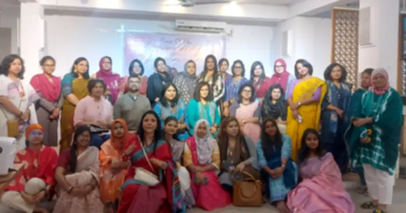 নারীর ক্ষমতায়নে ‘উদ্যোক্তা হান্ট’ প্রতিযোগিতার চূড়ান্ত বাছাই সম্পন্ন, বিজয়ীরা পাবেন সামিটে অংশগ্রহণের সুযোগ