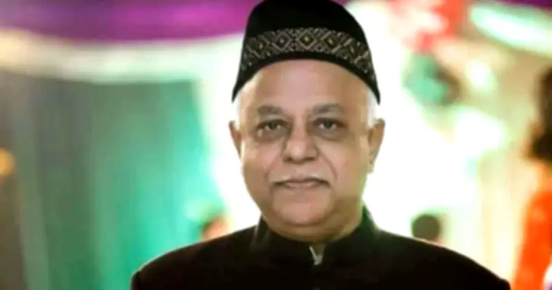 চট্টগ্রাম সিটি নির্বাচনে মনজুর আলমের সম্ভাব্য প্রার্থীতার গুঞ্জন: এনসিপি নিয়ে আলোচনা