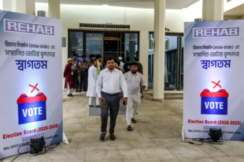 রিহ্যাবের নতুন সভাপতি মো. আলী আফজাল, সহসভাপতি ও পরিচালক পদে জয়ী প্রার্থীদের তালিকা প্রকাশ