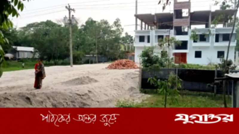 সিরাজদিখানে ইউপি সদস্যের বিরুদ্ধে হয়রানির অভিযোগ উত্থাপিত