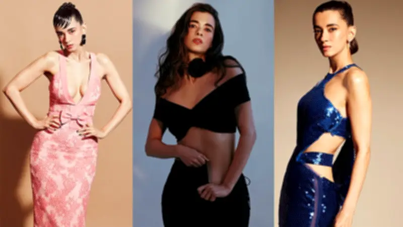 বলিউড সুপারস্টারের প্রেমিকা সাবা আজাদ: ব্যাকল্যাশের মাঝেও আত্মবিশ্বাসী ফ্যাশনিস্তা