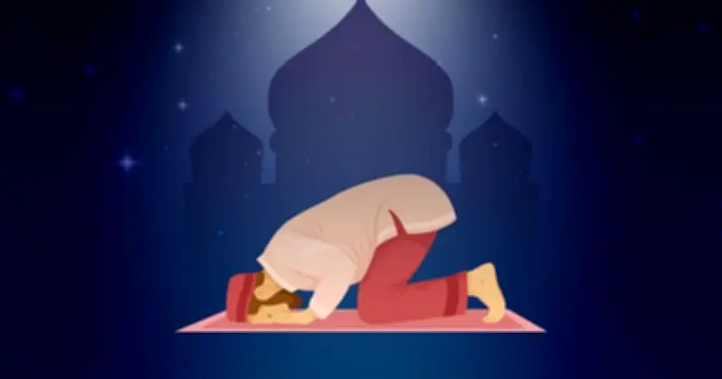 নামাজে রুকু-সিজদার তাসবিহ ভুল হলে কী করবেন? ইসলামিক নির্দেশনা