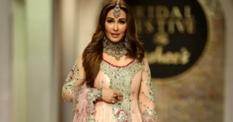 অভিনেত্রী রিমা খানের অনুশোচনা: সহশিল্পীকে চড় মারার ঘটনা প্রকাশ