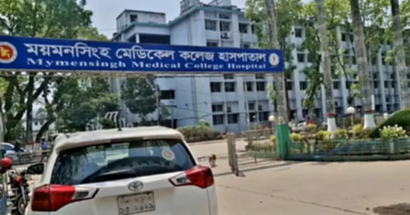 ময়মনসিংহে হামে আরও এক শিশুর মৃত্যু, মোট মৃতের সংখ্যা ১৪