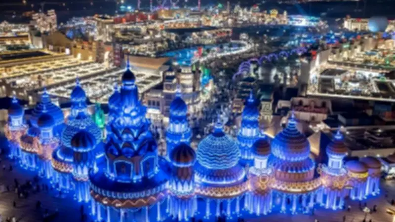 দুবাইয়ের গ্লোবাল ভিলেজ খুলছে কাল, প্রধানমন্ত্রী বগুড়া সিটি করপোরেশন উদ্বোধন করবেন সোমবার