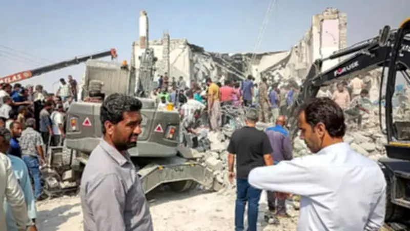 বহুমুখী সংবাদ: আন্তর্জাতিক সংঘাত থেকে স্থানীয় উদ্বোধন পর্যন্ত