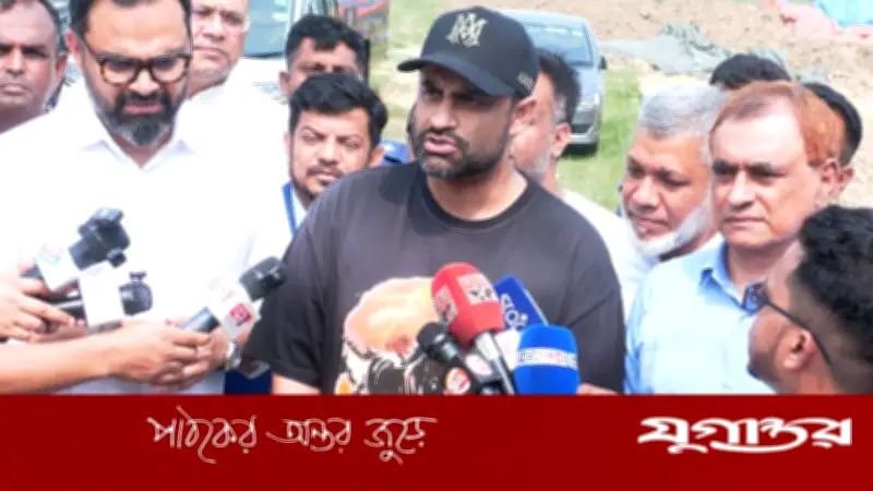 পূর্বাচল স্টেডিয়াম নির্মাণে নতুন গতি: ২০২৭ এশিয়া কাপ ও ২০৩১ বিশ্বকাপের প্রস্তুতি