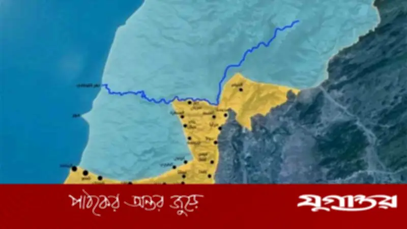 লেবাননে 'গাজা মডেল' প্রয়োগ করছে ইসরাইল, 'হলুদ রেখা' নিয়ে উদ্বেগ