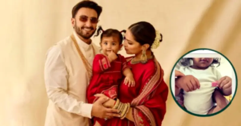 বলিউডের পাওয়ার কাপল রণবীর-দীপিকার দ্বিতীয় সন্তানের সুখবর, ডিভোর্স জল্পনায় জল