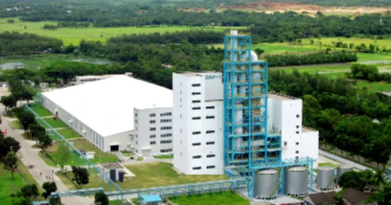 অ্যামোনিয়া সংকটে চট্টগ্রামের ডিএপিএফসিএল সারকারখানা উৎপাদন বন্ধ