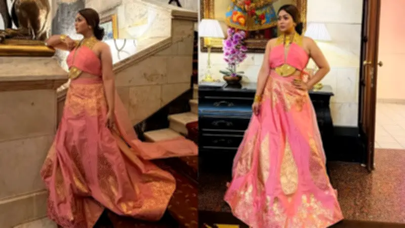 মস্কো ফিল্ম ফেস্টিভ্যালে আশনা হাবিব ভাবনার 'কিং ইন দ্য ল্যান্ড অফ দ্য প্রিন্সেস' সিনেমা মনোনয়ন