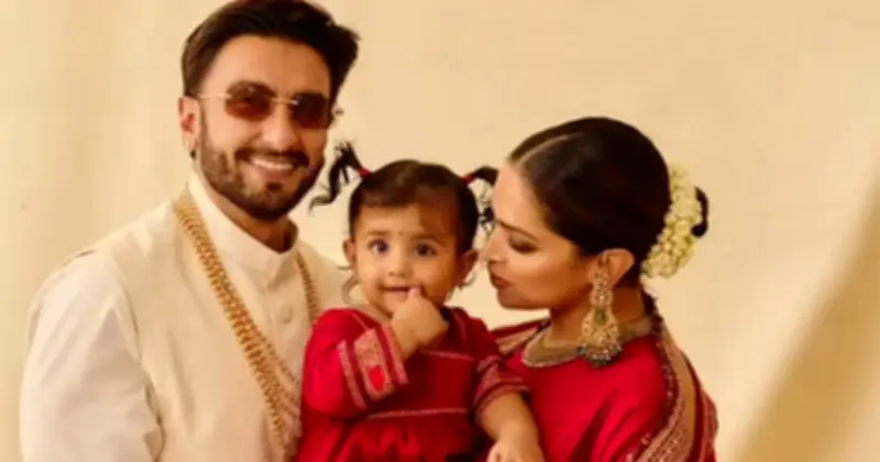 দীপিকা-রণবীরের পরিবারে আসছে নতুন সদস্য, দ্বিতীয় সন্তানের ঘোষণা দিলেন তারা