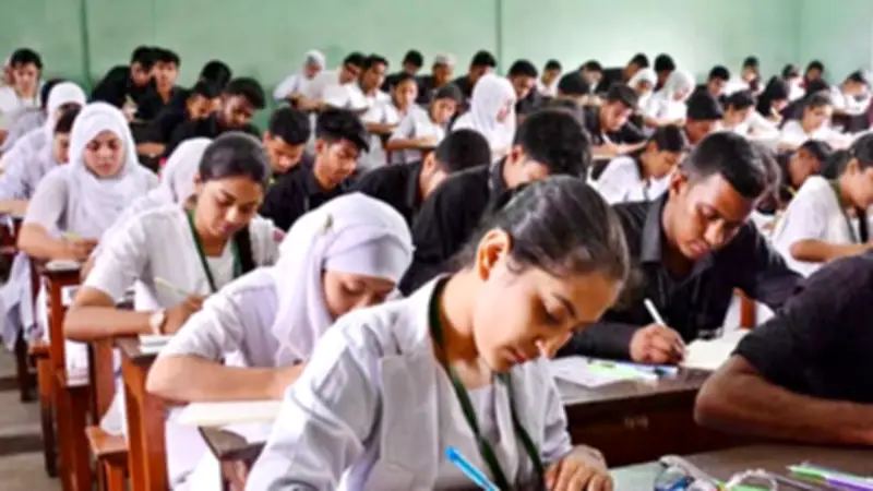 এসএসসি পরীক্ষায় সিসি ক্যামেরা ও প্রশ্নপত্র নিয়ে জরুরি নির্দেশনা জারি