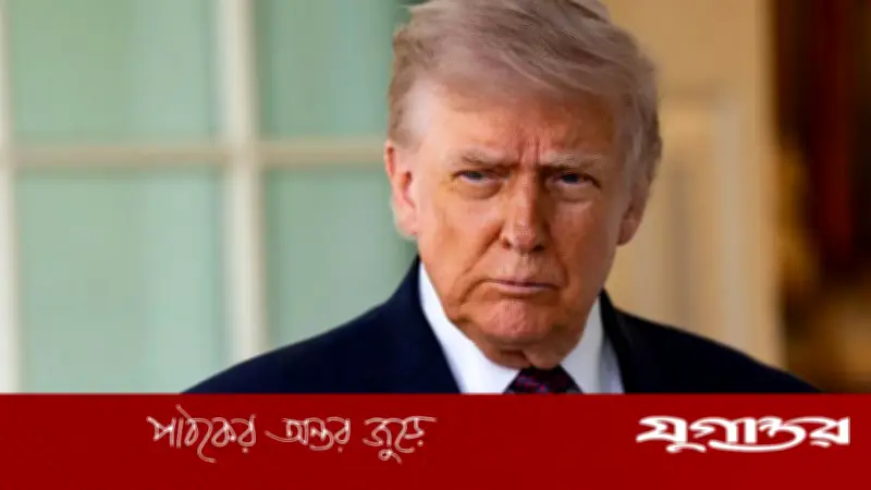 ট্রাম্পের প্রশংসা: ইসরাইল যুক্তরাষ্ট্রের বিশ্বস্ত মিত্র, বিজয় ছিনিয়ে আনতে জানে