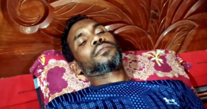 পিরোজপুরে পুলিশ মেসের কেয়ারটেকারের নৃশংস নির্যাতন: ডিবি পুলিশের তিন সদস্য প্রত্যাহার