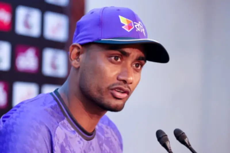 শরীফুল ইসলামের সুযোগে বাংলাদেশের ওয়ানডে দলে নতুন আশা, মোস্তাফিজের ফিটনেসে চ্যালেঞ্জ