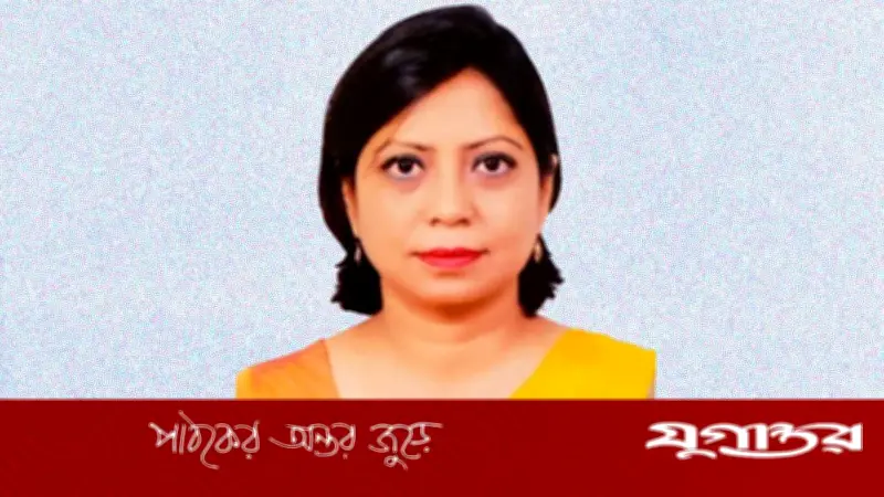 মহিলা বিষয়ক অধিদপ্তরে নতুন ডিজি শায়লা শার্মিন, বিসিসিতেও নিয়োগ