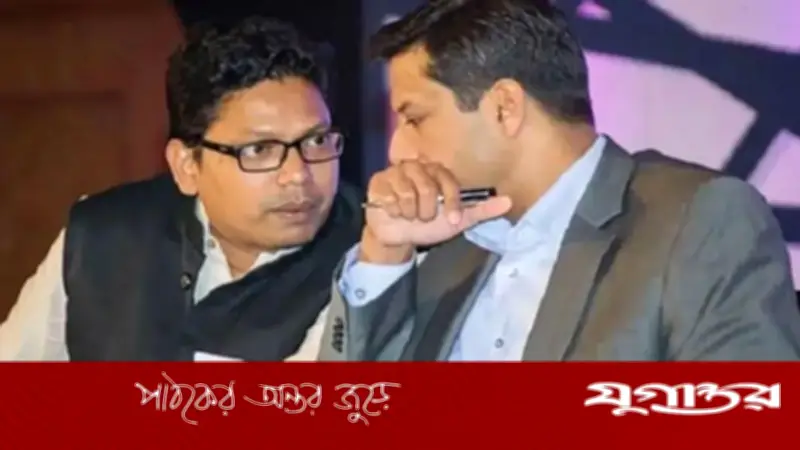 জয়-পলকের বিরুদ্ধে বিটিসিএল কর্মকর্তার সাক্ষ্য: মানবতাবিরোধী অপরাধ মামলায় গুরুত্বপূর্ণ দিন