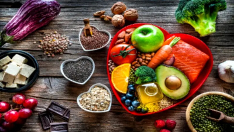 হার্ট সুস্থ রাখতে উপকারী ৫টি সবজি: স্বাস্থ্য বিশেষজ্ঞদের পরামর্শ