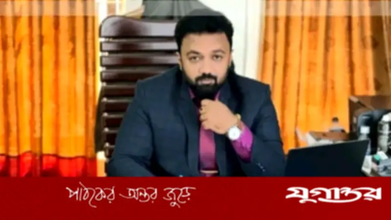 মনপুরার পিআইও বিজন কৃষ্ণ খরাতীর বিরুদ্ধে চেক জালিয়াতি ও টাকা আত্মসাতের অভিযোগ