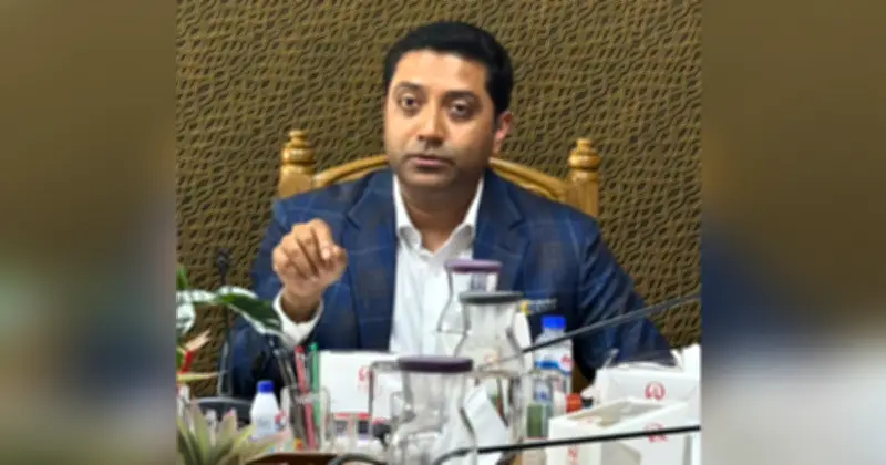 স্কুলে সাংস্কৃতিক চর্চা জোরদার করলে উগ্রবাদ থাকবে না: প্রতিমন্ত্রী ববি হাজ্জাজ