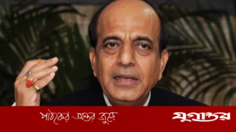 ভারতের নতুন হাইকমিশনার হিসেবে বাংলাদেশে আসছেন দিনেশ ত্রিবেদী