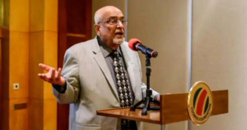 সিপিডির ড. দেবপ্রিয় ভট্টাচার্য বললেন, সংস্কার পরিকল্পনা নয়, বাস্তবায়নই বাংলাদেশের বড় চ্যালেঞ্জ