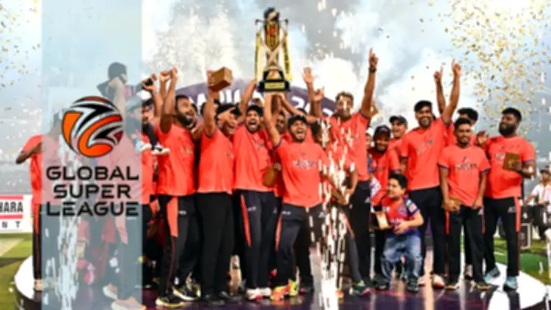 বিপিএল চ্যাম্পিয়ন রাজশাহীর জিএসএলে খেলার পথে বাধা, রিজওয়ানের যোগ্যতা নিয়ে প্রশ্ন