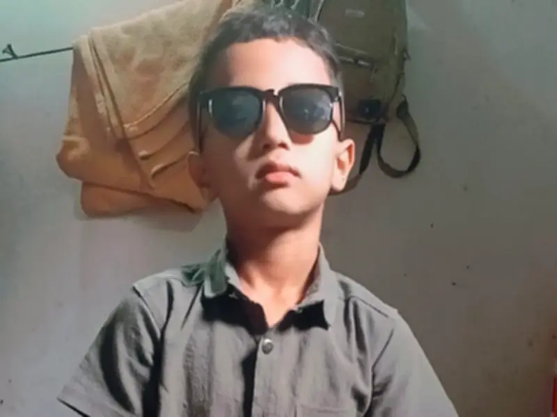 গাজীপুরে স্কুলছাত্র তানভীরের মর্মান্তিক মৃত্যু: কাভার্ড ভ্যানের চাপায় দ্বিতীয় শ্রেণির শিক্ষার্থী নিহত