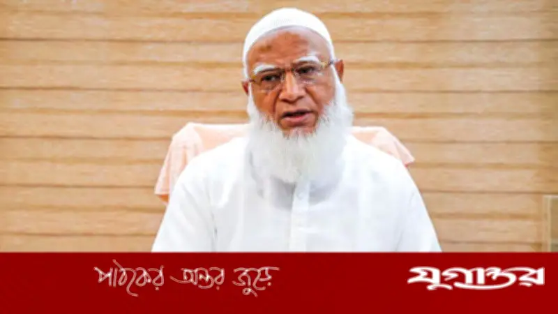 বিশ্ববাজারে তেলের দাম কমলেও বাংলাদেশে বাড়ছে: জামায়াত আমিরের তীব্র সমালোচনা