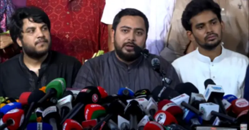 জ্বালানি তেল সংকটে সরকারের 'নাটক' অভিযোগ বিরোধী দলের, ঐক্য গঠনের ঘোষণা