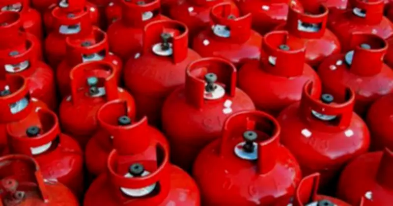 এলপিজির দাম বাড়ল ২১২ টাকা, এক মাসে ১২ কেজি সিলিন্ডারের দাম বেড়েছে ৫৯৯ টাকা