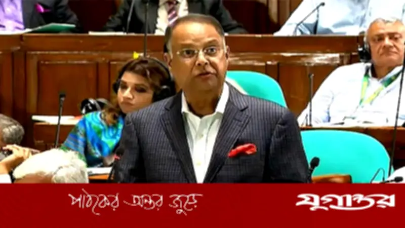 বিদ্যুৎ খাতে কুইক রেন্টাল প্রকল্পে লুটপাটের অভিযোগ, মন্ত্রী জানালেন পাচারকৃত অর্থ ফেরানোর প্রক্রিয়া