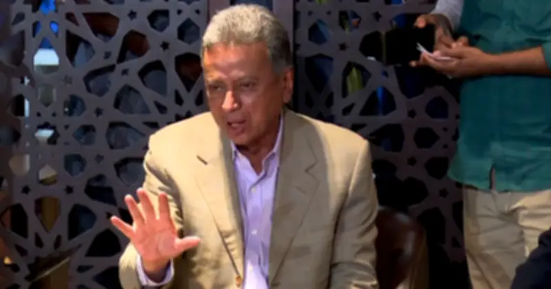 জ্বালানি তেলের দাম বাড়ানো হয়েছে সরকারি তহবিলের চাপে, আইএমএফের সাথে সম্পর্ক নেই: অর্থমন্ত্রী