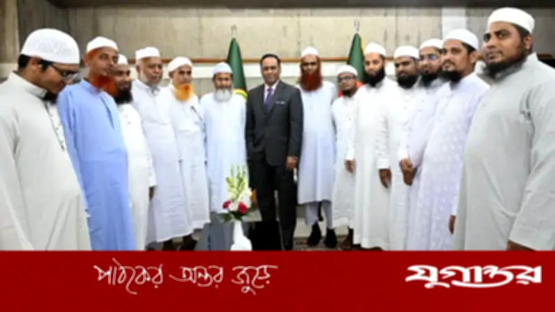 জাতীয় উন্নয়নে ইউনিয়নভিত্তিক কমিটি গঠনের ঘোষণা দিলেন ডেপুটি স্পিকার কায়সার কামাল