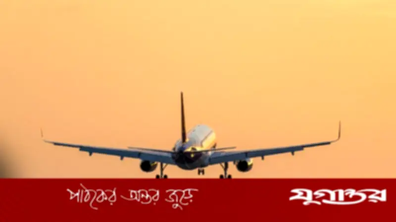 ইরানে আন্তর্জাতিক বিমান চলাচল পুনরায় শুরু, মাশহাদ বিমানবন্দর থেকে আগামীকাল