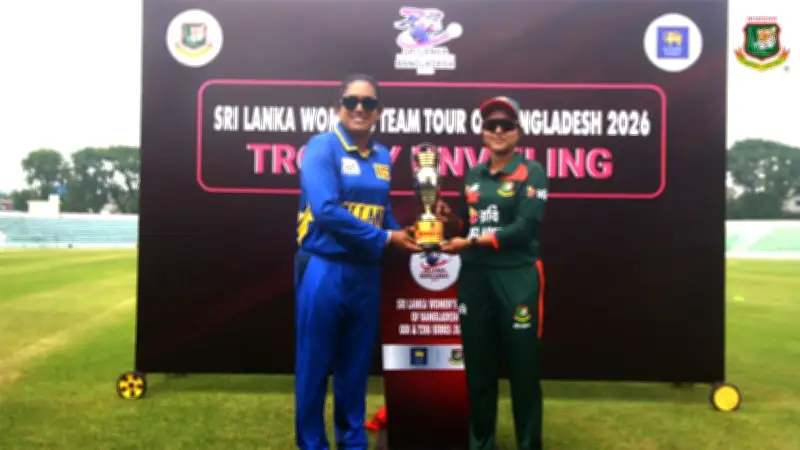 বাংলাদেশ-শ্রীলঙ্কা সিরিজে অভিষেক, রাজশাহীতে নৌযান জরিমানা ও ভারতের নতুন হাইকমিশনার নিয়ে আলোচনা