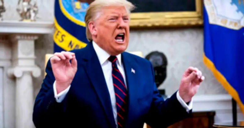 ওয়াল স্ট্রিট জার্নালের প্রতিবেদন: ইরানে সামরিক অভিযানে ট্রাম্পকে ওয়ার রুমের আপডেট থেকে দূরে রাখা হয়েছিল