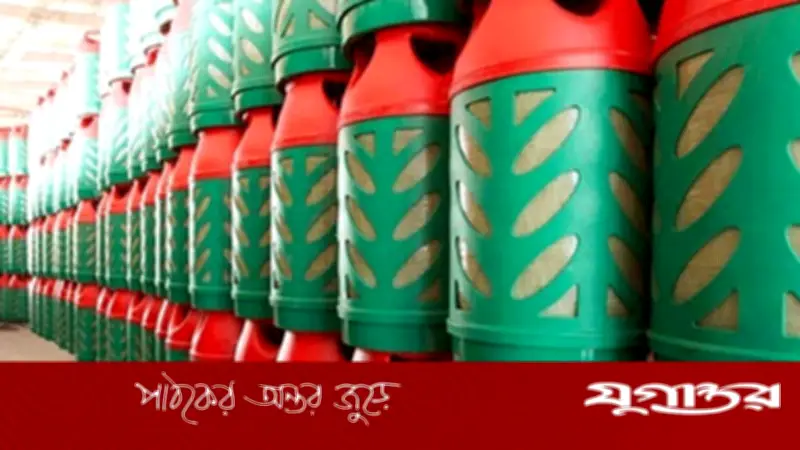 এলপিজি সিন্ডিকেটের বিরুদ্ধে সরকারের কঠোর অবস্থান: মোবাইল কোর্ট ও আইনি ব্যবস্থা জোরদার