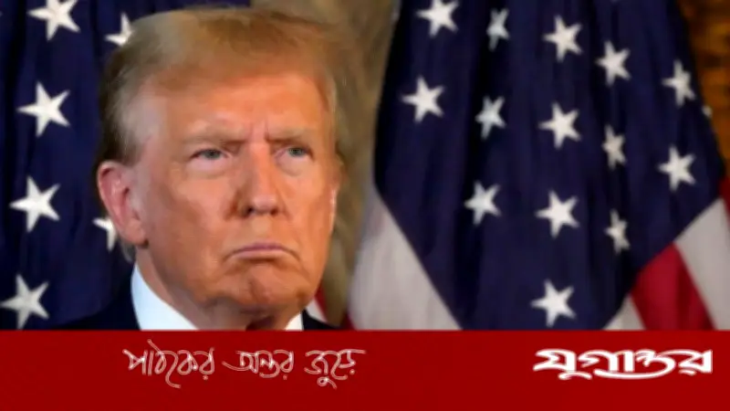 ট্রাম্পের চরম হুঁশিয়ারি: চুক্তিতে না এলে পুরো ইরান ধ্বংসের হুমকি
