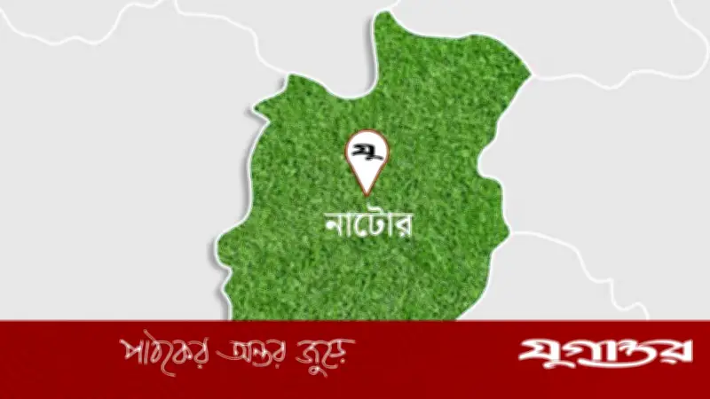 নাটোরের বড়াইগ্রামে জরাজীর্ণ শহীদ মিনার ধসে মাদ্রাসা শিক্ষার্থী গুরুতর আহত