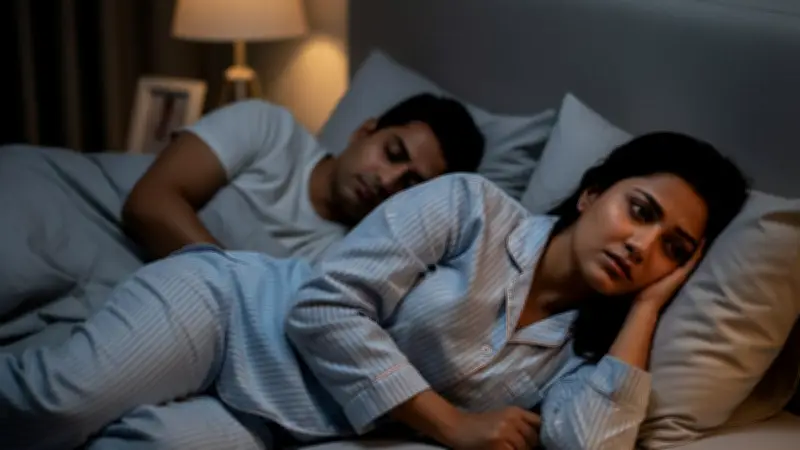 আপনার স্বাস্থ্যকর জীবনযাপনের জন্য ৫টি সহজ টিপস