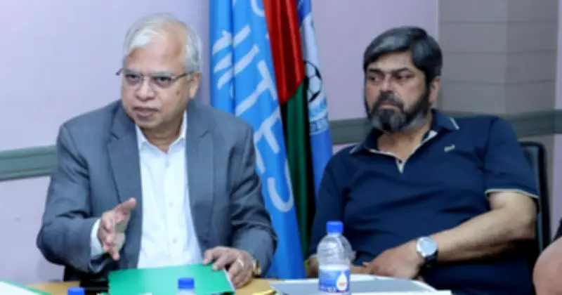 বাফুফের সাফল্য: এএফসি গ্রাসরুট চার্টারে ব্রোঞ্জ থেকে সিলভার গ্রেডে উন্নীত বাংলাদেশ