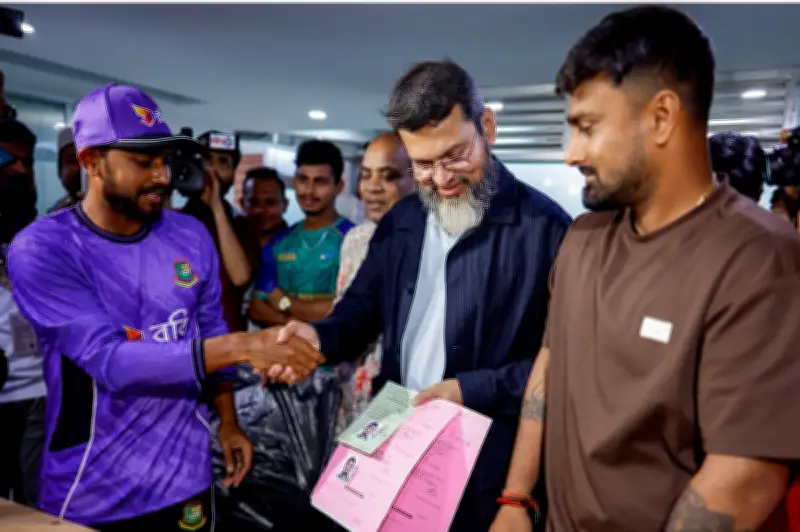 মিরাজ-লিটনের রূপগঞ্জে যোগদান, ঢাকা প্রিমিয়ার লিগে দলবদলে বড় তারকারা