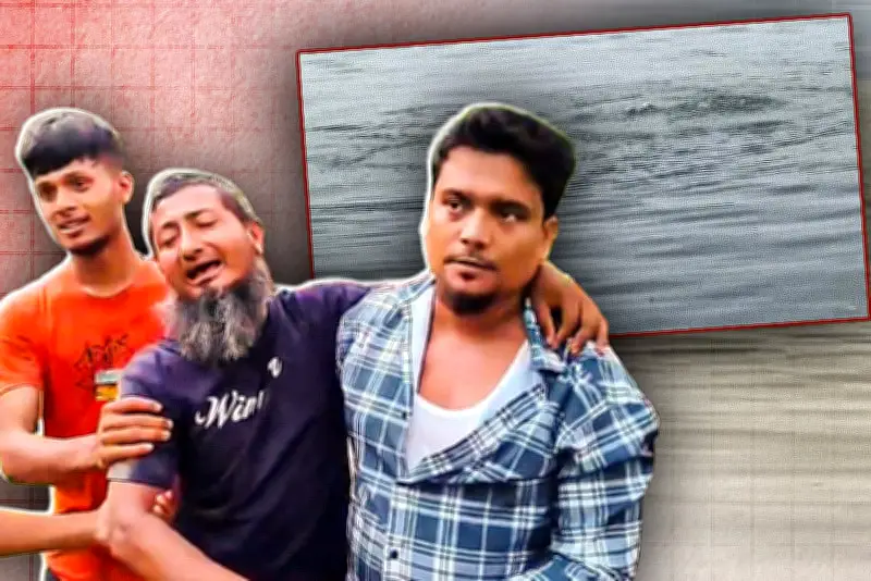 প্রথম আলোর ভিডিও প্রতিবেদন: বাংলাদেশের সাম্প্রতিক ঘটনাবলীর একটি দৃশ্যায়ন